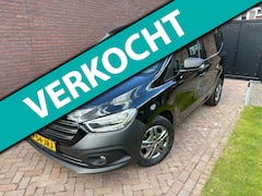 Mercedes-Benz Citan - 112 CDI Automaat MBUX Trekhaak Camera