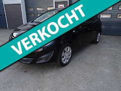 Opel Meriva - 1.4 Turbo Edition, Trekhaak, NW APK, Zo meeneem prijs, Netjes onderhouden