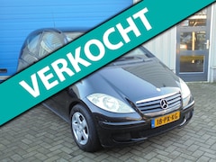 Mercedes-Benz A-klasse - 180 CDI Classic