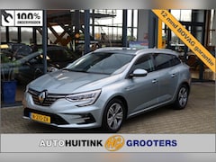 Renault Mégane Estate - Megane 1.6 Plug-In Hybrid Intens