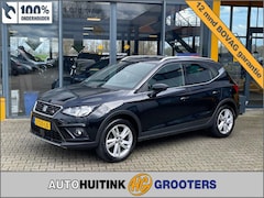 Seat Arona - 1.0 TSI 115pk FR Business Intese - ACC - Navi - Camera