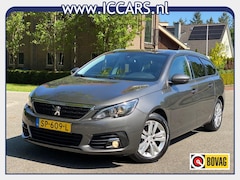 Peugeot 308 - 1.2 - Panoramadak - Navi - D riem is vervangen