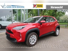 Toyota Yaris - 1.5 HYBRID, Trekhaak, Apple Carplay/ Android Auto, etc