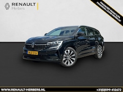 Renault Espace - E-Tech Hybrid 200 techno 7 PERS 360 CAMERA / TREKHAAK / MEMORY / NAVI