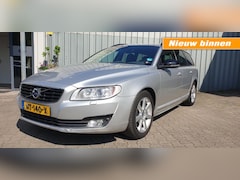 Volvo V70 - 2.0 D3 DYNAMIC EDITION