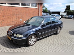 Rover 45 - 1.8 CLASSIC , nieuwe apk. zo biinnen zo mee