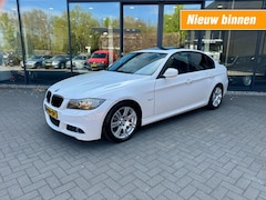 BMW 3-serie - 320I M-SPORT, Schuifdak, Xenon, Leer, Clima, Cruise, Stoelverw,