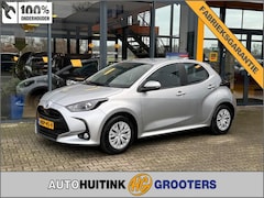 Toyota Yaris - 1.5 Hybrid Active Navi/Apple/Android - camera
