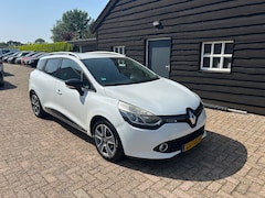 Renault Clio - 1.5 dci ECO NightenDay