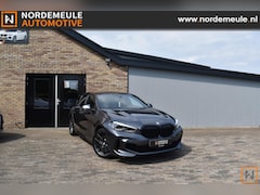 BMW 1-serie - M135I XD. HIGH EXECUTIVE, Xenon, Leder, ACC
