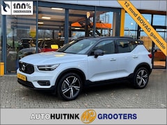 Volvo XC40 - 1.5 T5 Recharge R Design - schuif/kantel dak - camera