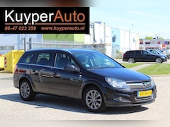 Opel Astra Wagon - 1.6 111 years Edition NAVI CLIMA TREKHAAK PARKEERSENSOREN CRUISE