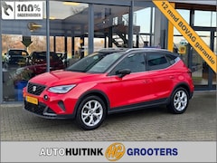 Seat Arona - 1.0 TSI FR Business Intens - navigatie - camera