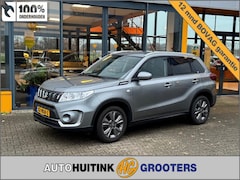 Suzuki Vitara - 1.0 Boosterjet Select - navi - camera - stoelverwarming