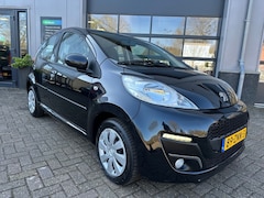 Peugeot 107 - 1.0 Active (incl. garantie, onderhoudsbeurt, APK en 4 Nieuwe ban