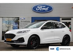 Ford Kuga - 2.5 PHEV ST-LINE X | BLACK PACK | FULL-OPTIONS | PANODAK | WINTERPACK | ST-LINE X | 20' LM