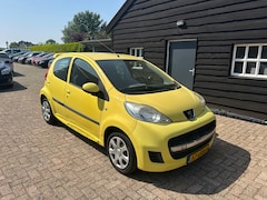 Peugeot 107 - 1.0 12V XS