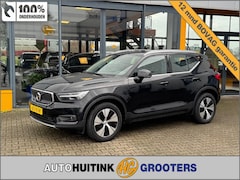 Volvo XC40 - 1.5 T5 Recharge Inscription - camera - navi - elec achterklep