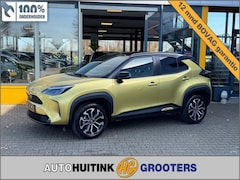 Toyota Yaris Cross - 1.5 Hybrid Active - Navi/apple/android- camera