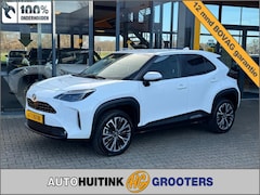 Toyota Yaris Cross - 1.5 Hybrid Executive - Navi/apple/android- camera - stoelver