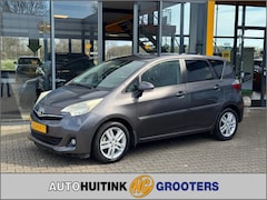 Toyota Verso S - Verso-s 1.3 VVT-i Dynamic - 1e eigenaar - camera