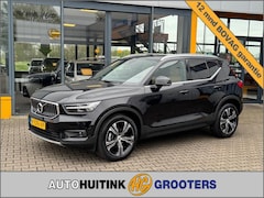 Volvo XC40 - 1.5 T3 Inscription - Leer - stoel/stuurverwarming - camera