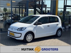 Volkswagen Up! - 1.0 Take Up Bluemotion - radio - airco - 5drs