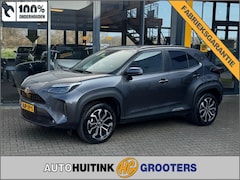 Toyota Yaris Cross - 1.5 Hybrid Business Plus - Navi - camera - stoelverwarming