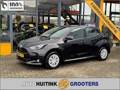 Toyota Yaris - 1.5 Hybrid Active Navi/Apple/Android - camera