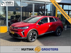 Renault Symbioz - 1.6 E-Tech Full Hybrid 145 Evolution - stoel/stuurverwarm - came
