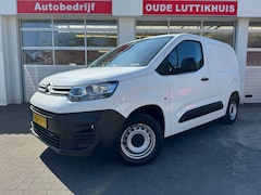 Citroën Berlingo - 1.5 BlueHDI Club Trekhaak Cruise Apple-Carplay Airco PDC
