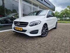 Mercedes-Benz B-klasse - 250 PRESTIGE AUTOMAAT/ LEER/ TREKHAAK