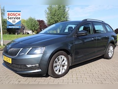 Skoda Octavia - 1.0 TSI GRT AMB. BNS