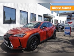 Lexus UX - 250H Amazing Edition Zeer Fraai