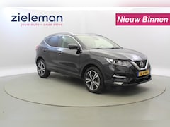 Nissan Qashqai - 1.2 N-Connecta 360 Camera - Navi, Panorama