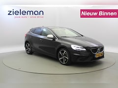Volvo V40 - 1.5 T3 Polar+ R-Design Sport Automaat - Panorama, Camera
