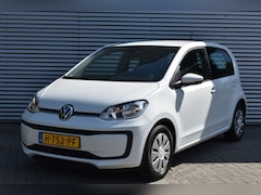 Volkswagen Up! - 1.0 5DRS. / BLUETOOTH / 1e EIGENAAR / NL AUTO
