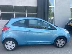 Ford Ka - 1.2 COOLenSOUND