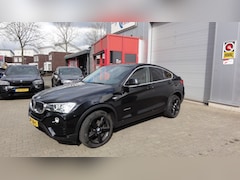 BMW X4 - xDrive20d High Executive xLine Edition