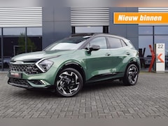 Kia Sportage - 1.6 T GDi Plug-In Hybrid GT-Line AWD /Panodak /Leer/19 Inch/