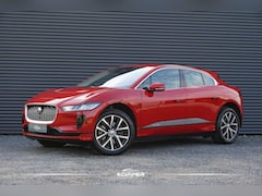 Jaguar I-PACE - EV320 S Business Pack 90 kWh / Facelift / Trekhaak / Carplay / Marge