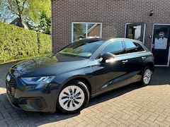 Audi A3 Sportback - 40 TFSI e 204PK, Led, Navi