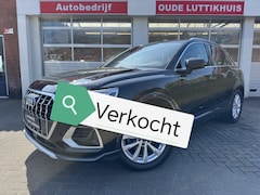 Audi Q3 - 35 TFSI Advanced Pro Line S-Tronic Virtual Camera ACC Keyless