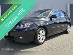 Mazda 3 - 3 1.6 S-VT Executive