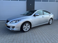Mazda 6 - 6 2.0 S-VT Youngtimer / Cruise control / Trekhaak / Apk t/m 02-20