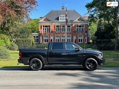 Dodge Ram 1500 - 5.7 V8 4x4 Crew Cab 5'7 Sport