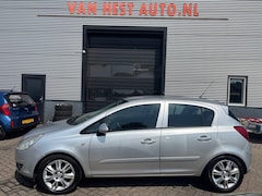 Opel Corsa - 1.4-16V Enjoy 3 MND GAR | NWE DISTR | AIRCO | CRUISE CONTROL | S