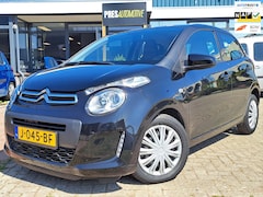 Citroën C1 - 1.0 VTi Feel