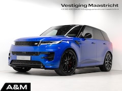 Land Rover Range Rover Sport - 3.0 P550e Autobiography PHEV Leverbaar vanaf 05/2025