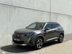 Peugeot 2008 - 1.2 Allure - automaat - virtual - CarPlay - cam